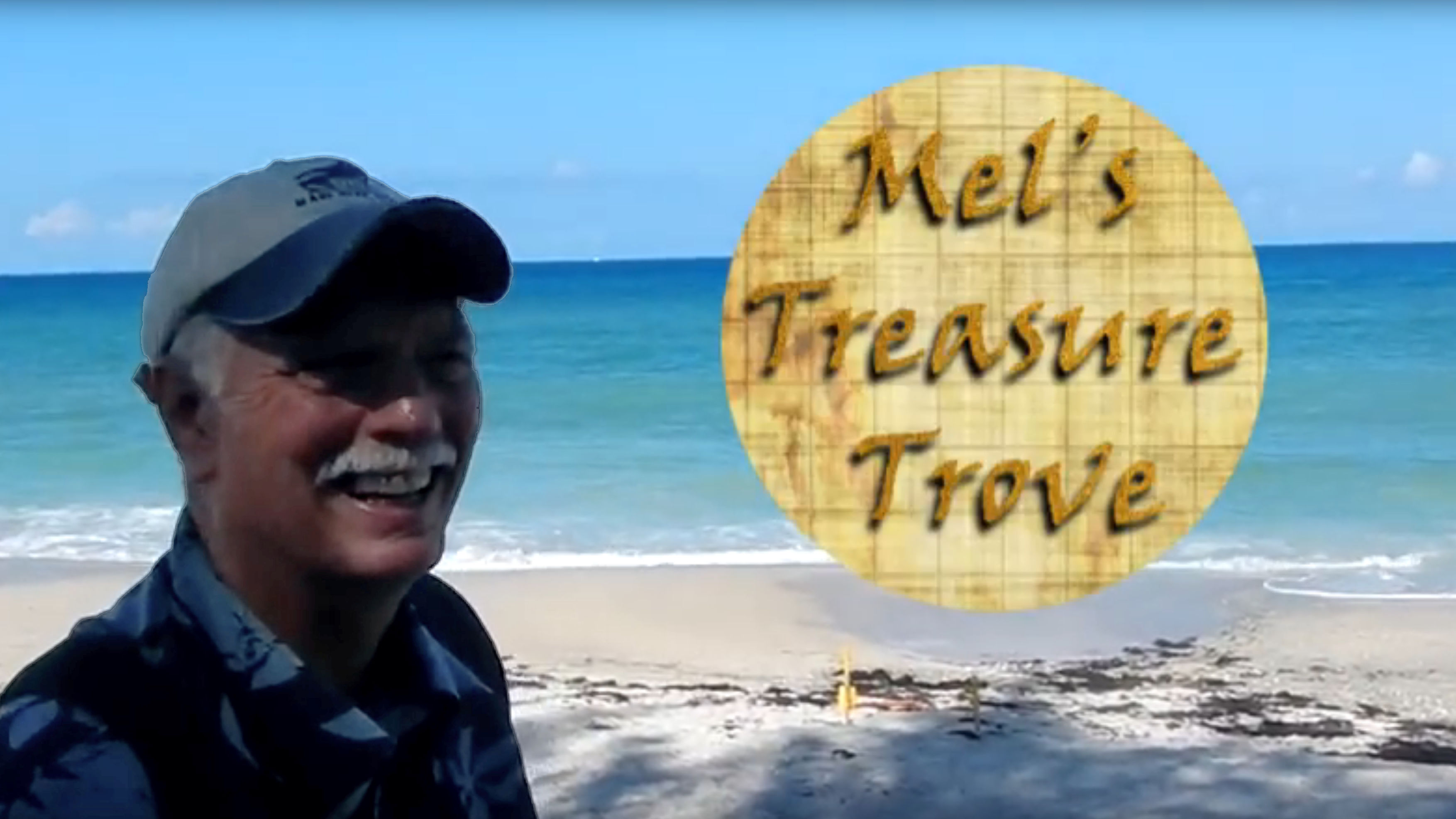 Mels Treasure Trove